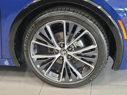 2026 Toyota Prius Limited