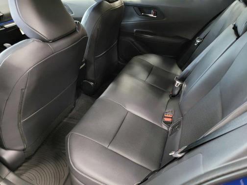 2026 Toyota Prius Limited