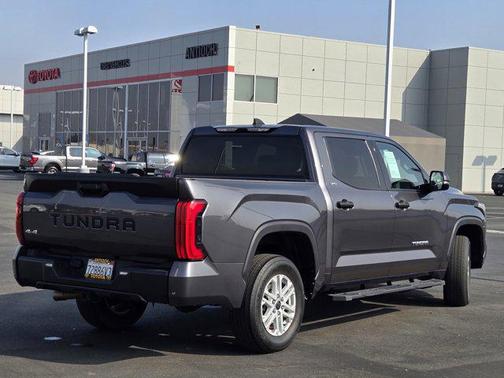 2023 Toyota Tundra SR5