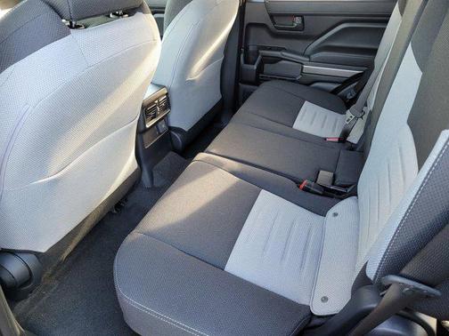 2026 Toyota 4Runner TRD Off Road