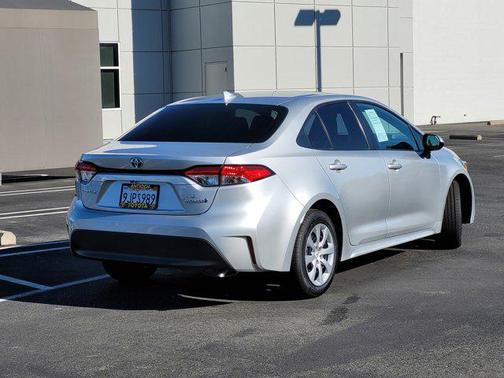 2024 Toyota Corolla Hybrid L