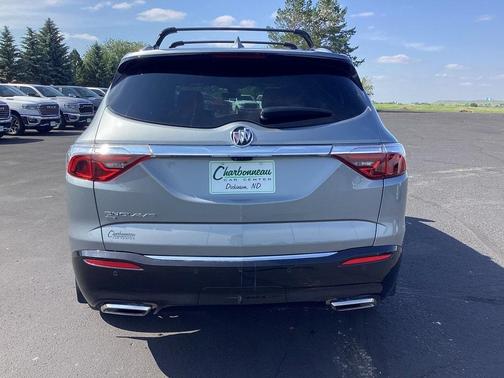 2024 Buick Enclave Premium