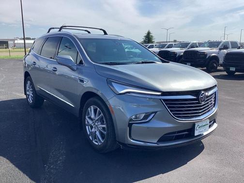 2024 Buick Enclave Premium
