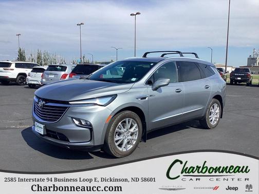 2024 Buick Enclave Premium