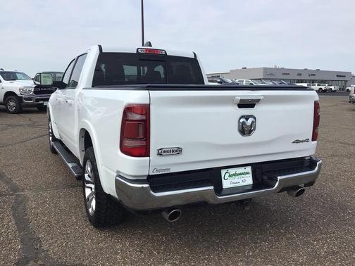 2022 RAM 1500 Longhorn