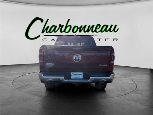 2019 RAM 1500 Longhorn