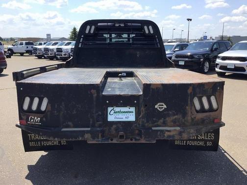 2022 RAM 3500 Laramie
