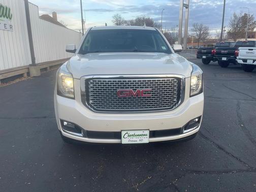 2015 GMC Yukon XL Denali