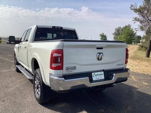 2024 RAM 2500 Longhorn