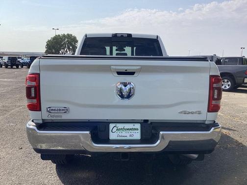 2024 RAM 2500 Longhorn