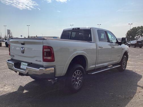 2024 RAM 2500 Longhorn