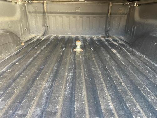 2013 GMC Sierra 2500 Denali