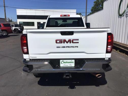2024 GMC Sierra 3500 Pro