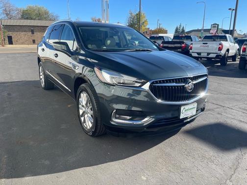 2018 Buick Enclave Premium