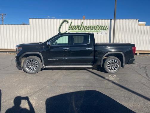 2023 GMC Sierra 1500 Denali Ultimate