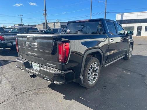 2023 GMC Sierra 1500 Denali Ultimate