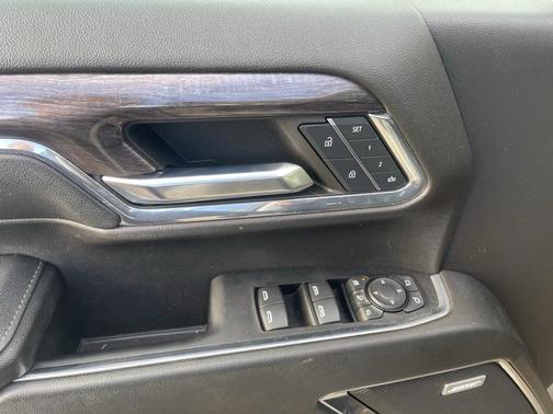 2024 Chevrolet Silverado 2500 LTZ