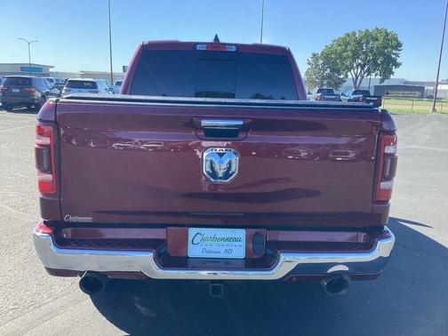 2019 RAM 1500 Longhorn