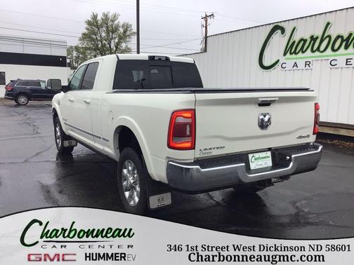 2022 RAM 2500 Limited