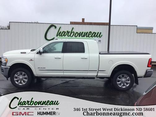 2022 RAM 2500 Limited