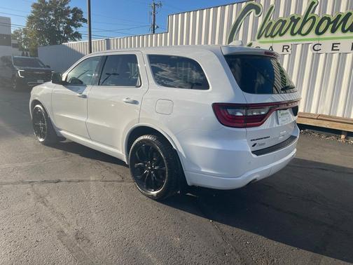 2020 Dodge Durango GT