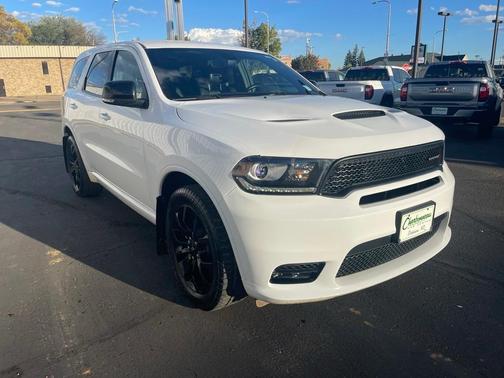 2020 Dodge Durango GT