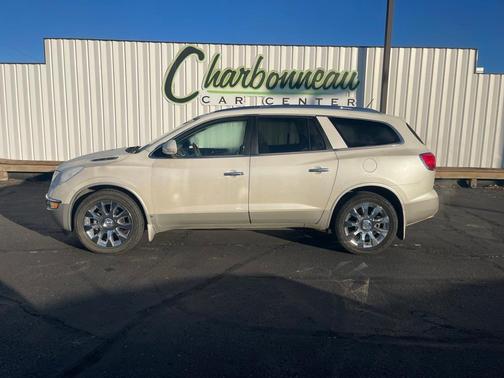 2010 Buick Enclave 2XL