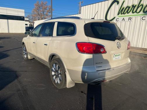 2010 Buick Enclave 2XL