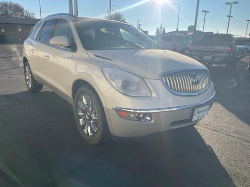 2010 Buick Enclave 2XL