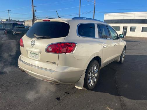 2010 Buick Enclave 2XL