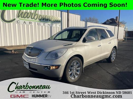 2010 Buick Enclave 2XL