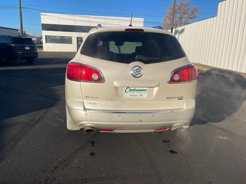 2010 Buick Enclave 2XL