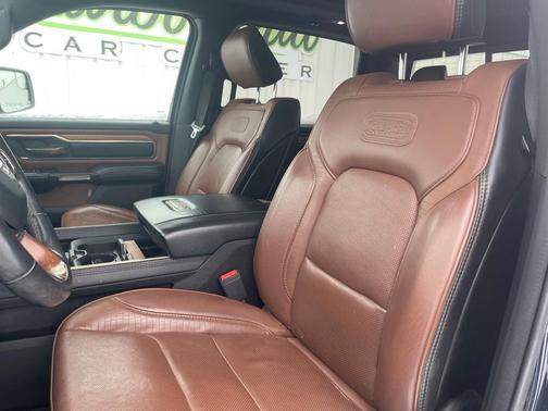 2020 RAM 1500 Longhorn