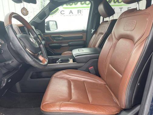 2020 RAM 1500 Longhorn