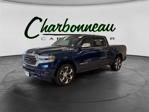 2020 RAM 1500 Longhorn