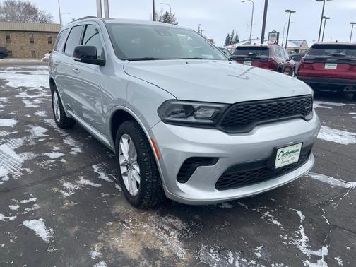 2024 Dodge Durango GT
