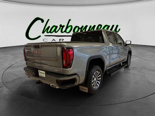 Sterling 2023 GMC Sierra 1500 AT4