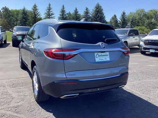 2019 Buick Enclave Premium