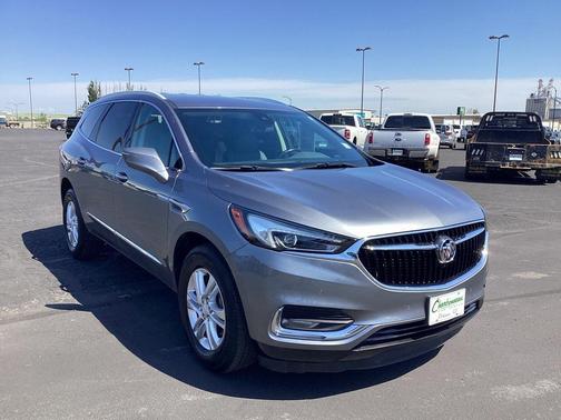 2019 Buick Enclave Premium