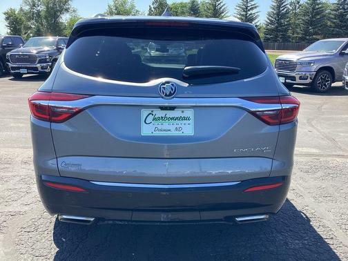 2019 Buick Enclave Premium