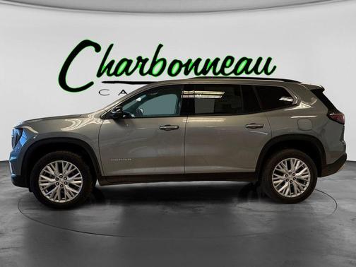 Sterling 2026 GMC Acadia Elevation