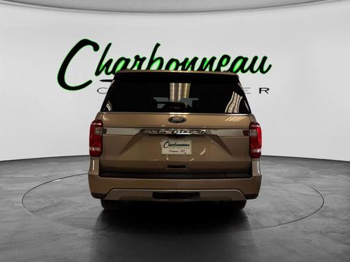 2020 Ford Expedition Max XLT