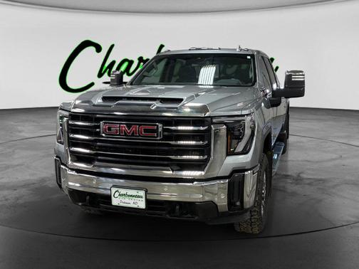 Sterling 2024 GMC Sierra 2500 SLT