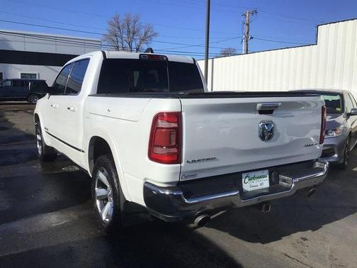2020 RAM 1500 Limited