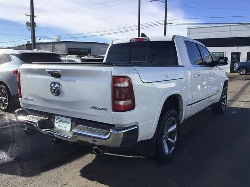 2020 RAM 1500 Limited