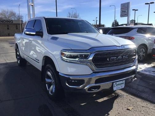 2020 RAM 1500 Limited