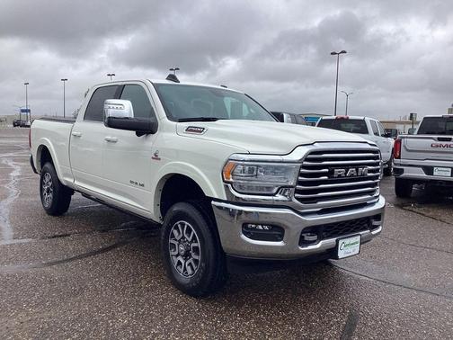 2024 RAM 2500 Longhorn