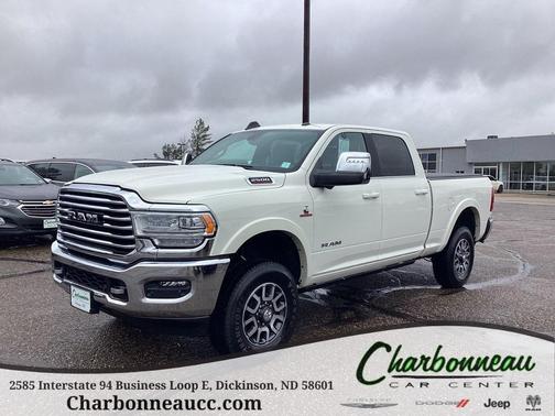 2024 RAM 2500 Longhorn