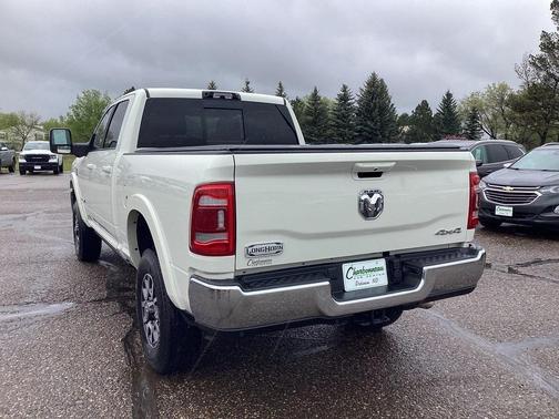 2024 RAM 2500 Longhorn