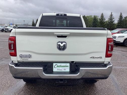 2024 RAM 2500 Longhorn